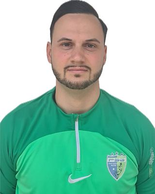 Maximilian Ziegenbalg