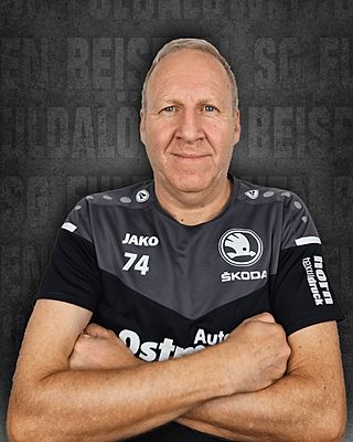 Volker Monk