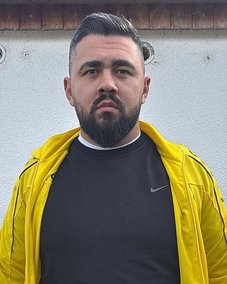 Mustafa Duygulu