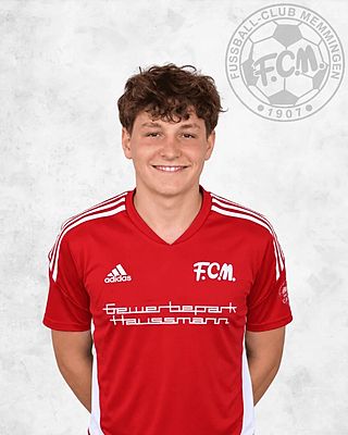 Nico Schmidt