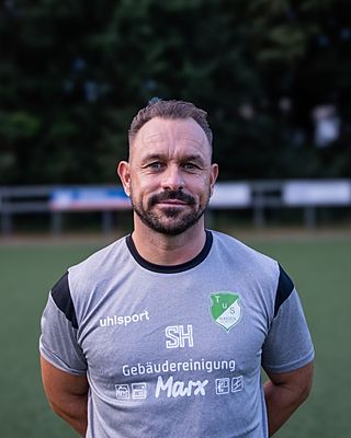 Sebastian Klaßes
