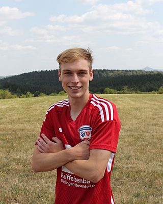 Levin Junginger