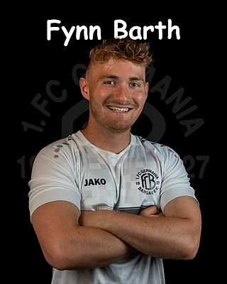 Fynn Barth