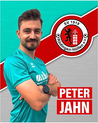 Peter Jahn