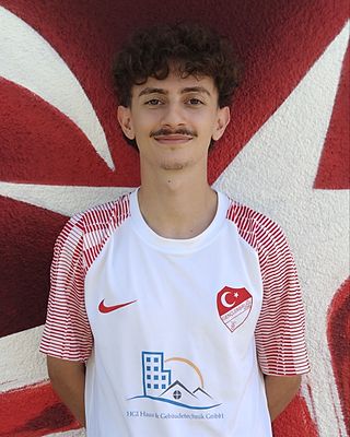 Gökdeniz Kranda