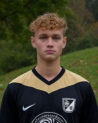 Marius Laubenbacher