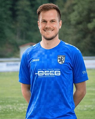 Benjamin Hoffmann