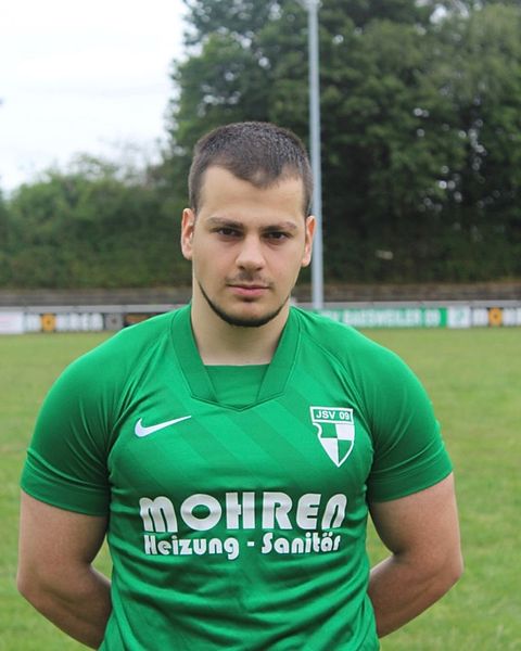 Foto: Hans Esser