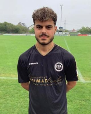 Wissam Khalaf