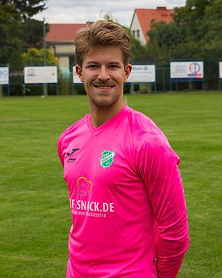 Hendrik Uwe Mölle