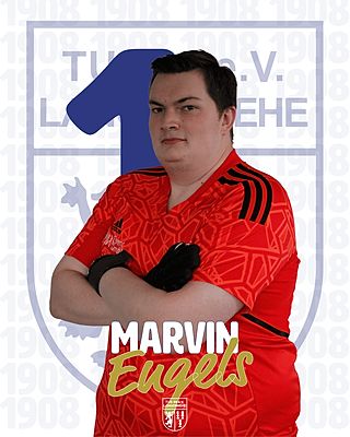 Marvin Engels