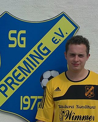 Christian Dankesreiter