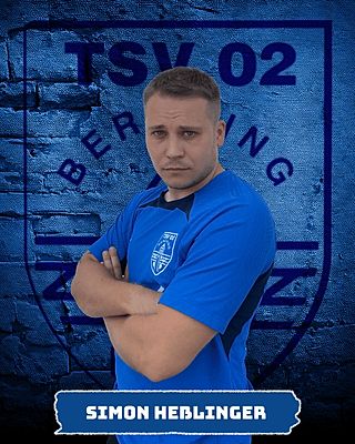 Simon Heßlinger