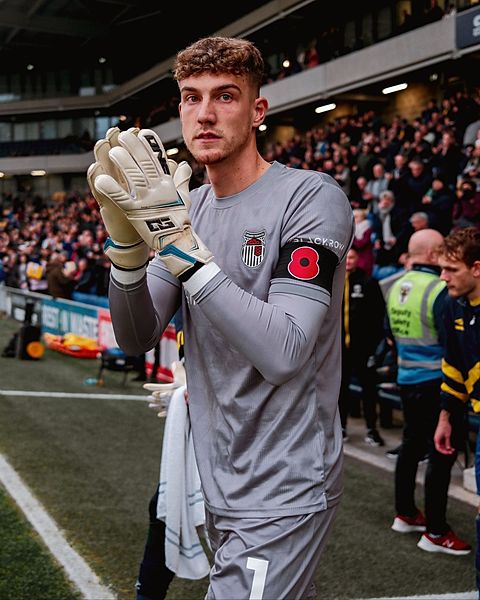 Foto: Grimsby Town