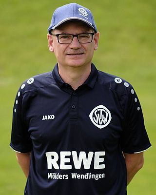 Klaus Müller
