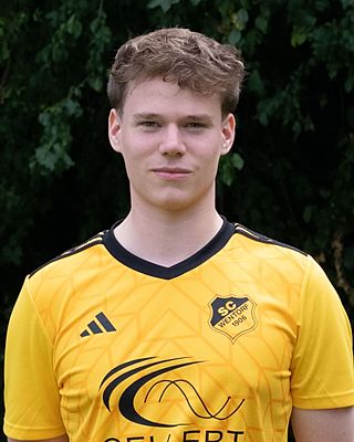 Niclas Alexander Vogt