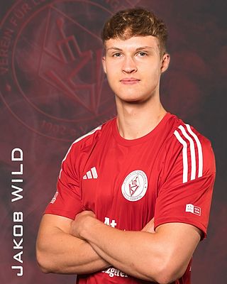 Jakob Wild