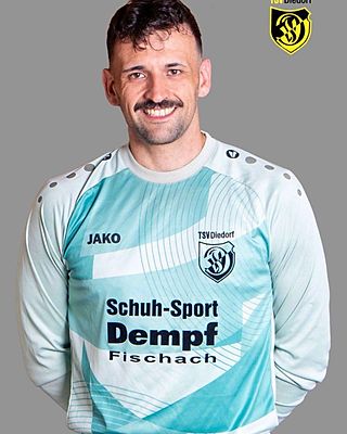 Sebastian Menacher