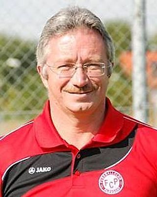 Heinz Hrase