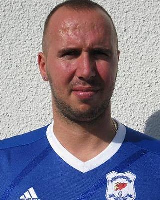 Andreas Achterberg