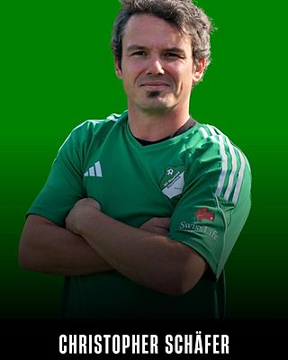 Christopher Schäfer