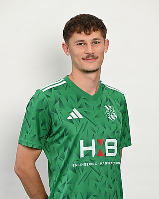 Noah Kimmerle