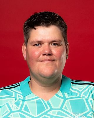 Derren Charlie Erken
