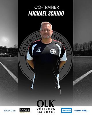 Michael Schido