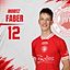 Moritz Faber