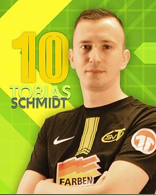 Tobias Schmidt
