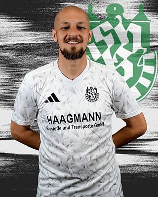 Miguel Grünberger