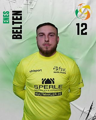 Enes Belten