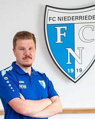 Marc Wiedenmann