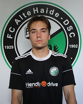 Kevin Mustonen Pereira