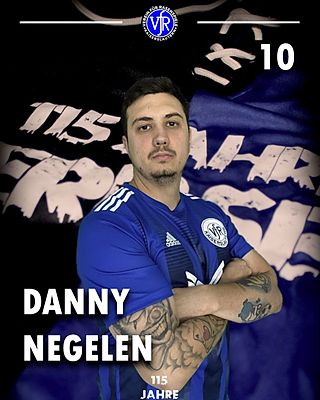 Danny Negelen