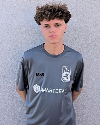 Cedric David Tiemeier