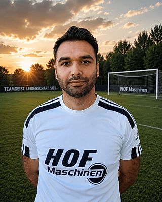 Habib Vuran