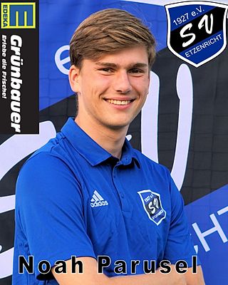 Noah Parusel