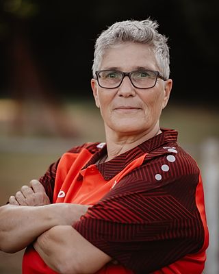 Kirsten Steinke