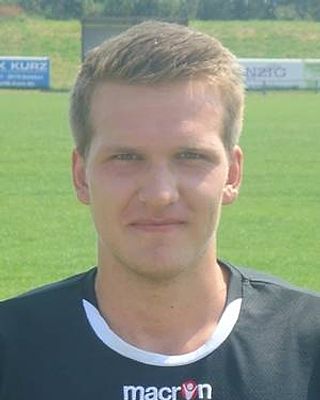 Alexander Nielebock