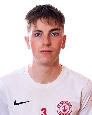 Cian Garvey