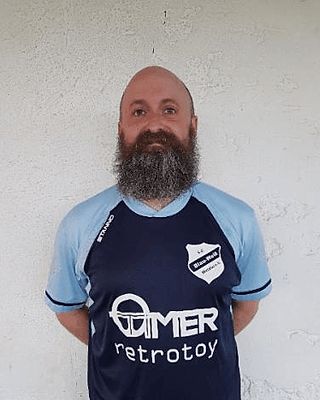 Malte Lampert
