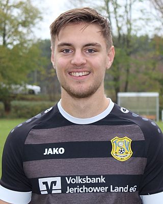 Jan-Lukas Dauter
