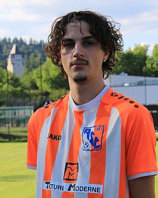 Fábio DE ARAUJO MACHADO