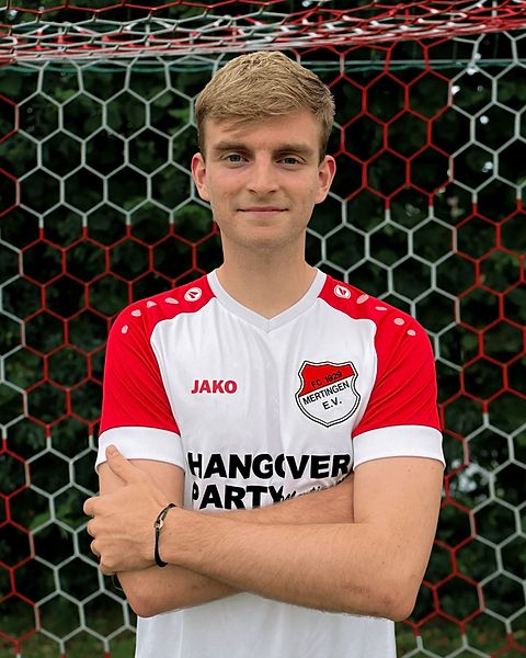 Foto: FC Mertingen
