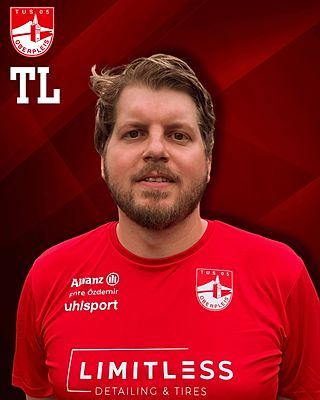 Torben Leißa