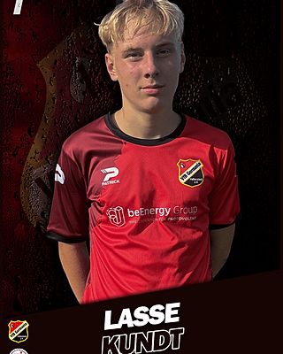 Lasse Kundt