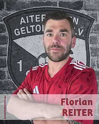 Florian Reiter