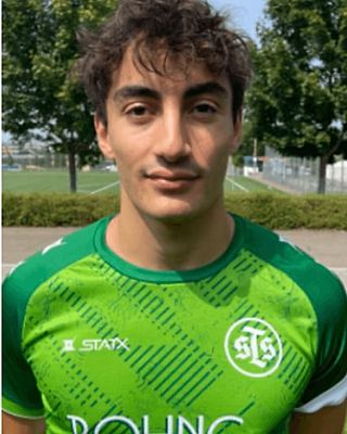 Noah-Kian Vazifehdan