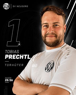 Tobias Prechtl